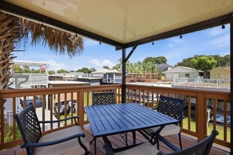 Casa en venta en Oak Hill, Florida, 3 dormitorios, 169.45 m2 № 2383708 - foto 20