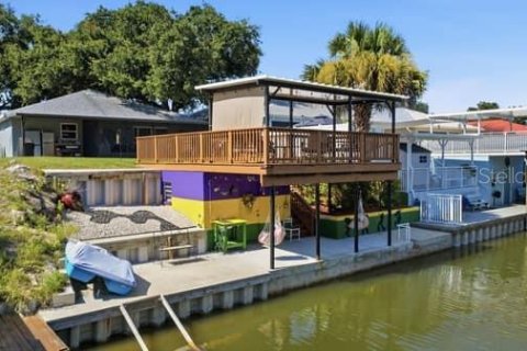 Casa en venta en Oak Hill, Florida, 3 dormitorios, 169.45 m2 № 2383708 - foto 2