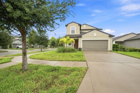 Villa ou maison à vendre à Riverview, Floride: 5 chambres, 224.36 m2 № 2313129 - photo 5