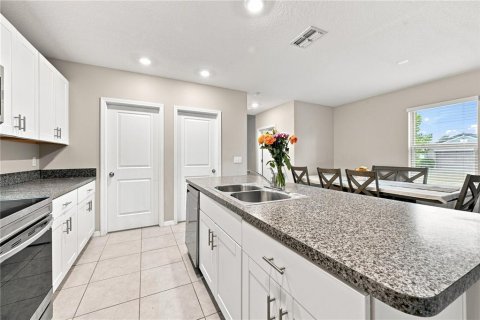 Villa ou maison à vendre à Riverview, Floride: 5 chambres, 224.36 m2 № 2313129 - photo 26