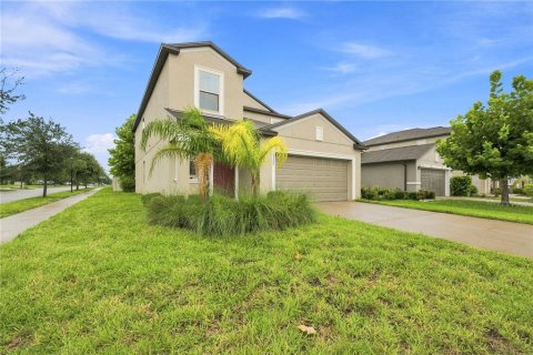 Villa ou maison à vendre à Riverview, Floride: 5 chambres, 224.36 m2 № 2313129 - photo 6