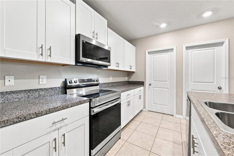 Villa ou maison à vendre à Riverview, Floride: 5 chambres, 224.36 m2 № 2313129 - photo 29