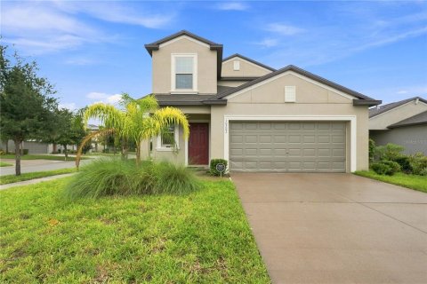 Villa ou maison à vendre à Riverview, Floride: 5 chambres, 224.36 m2 № 2313129 - photo 3