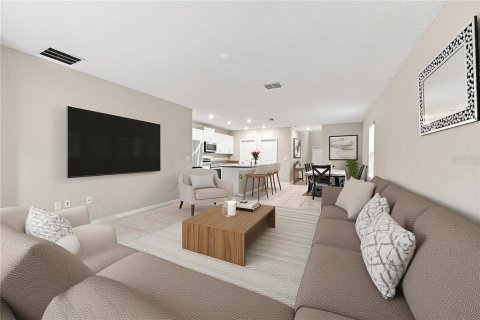 Villa ou maison à vendre à Riverview, Floride: 5 chambres, 224.36 m2 № 2313129 - photo 19