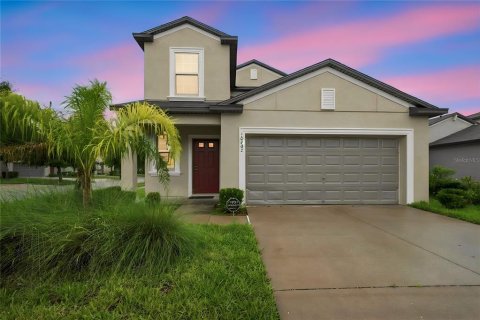 Villa ou maison à vendre à Riverview, Floride: 5 chambres, 224.36 m2 № 2313129 - photo 2