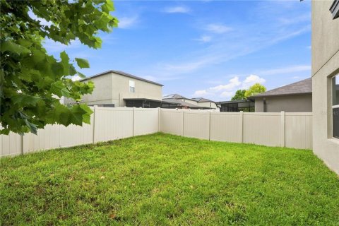 Villa ou maison à vendre à Riverview, Floride: 5 chambres, 224.36 m2 № 2313129 - photo 12