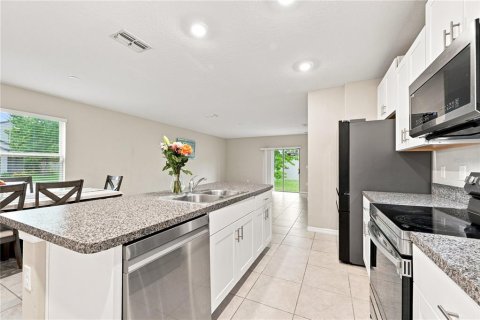 Villa ou maison à vendre à Riverview, Floride: 5 chambres, 224.36 m2 № 2313129 - photo 27