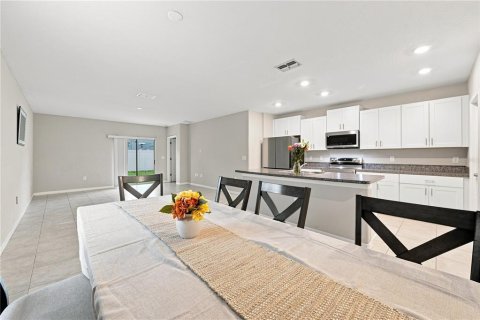 Villa ou maison à vendre à Riverview, Floride: 5 chambres, 224.36 m2 № 2313129 - photo 24