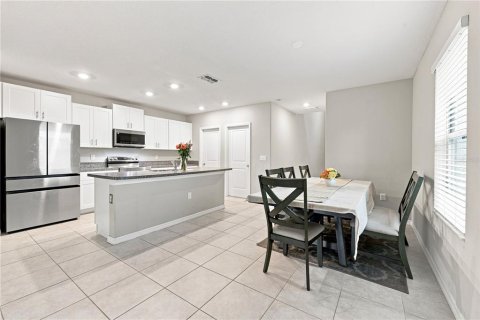 Villa ou maison à vendre à Riverview, Floride: 5 chambres, 224.36 m2 № 2313129 - photo 23