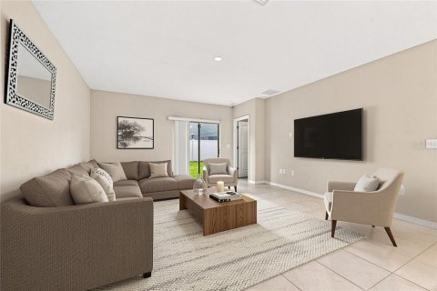 Villa ou maison à vendre à Riverview, Floride: 5 chambres, 224.36 m2 № 2313129 - photo 18