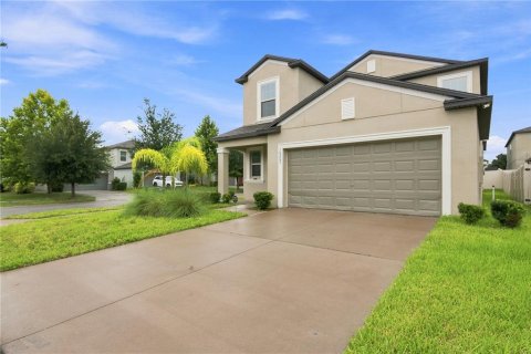 Villa ou maison à vendre à Riverview, Floride: 5 chambres, 224.36 m2 № 2313129 - photo 8