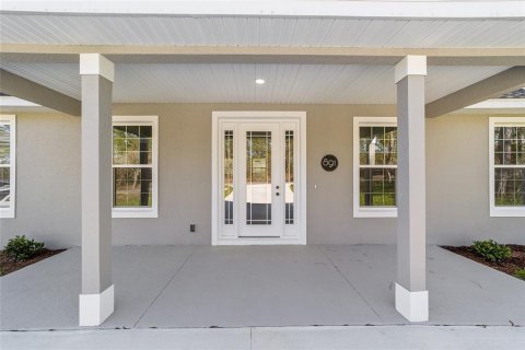 House in Williston, Florida 3 bedrooms, 152.36 sq.m. № 1579280 - photo 6