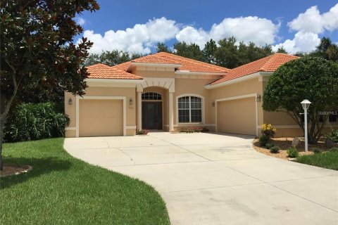 House in Sarasota, Florida 3 bedrooms, 228.45 sq.m. № 1784936 - photo 1