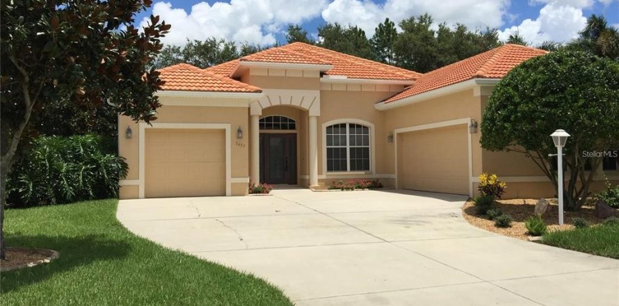 Villa ou maison à Sarasota, Floride 3 chambres, 228.45 m2 № 1784936