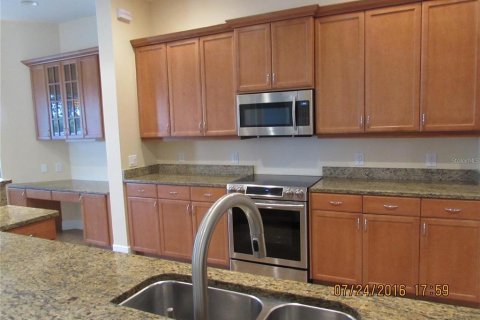 House in Sarasota, Florida 3 bedrooms, 228.45 sq.m. № 1784936 - photo 9