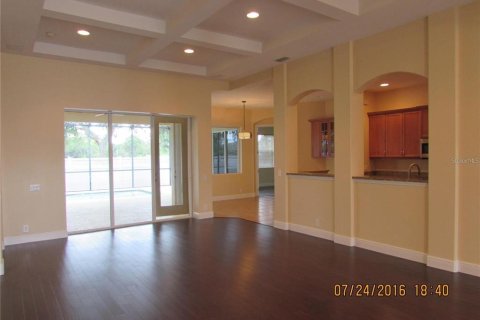 House in Sarasota, Florida 3 bedrooms, 228.45 sq.m. № 1784936 - photo 4