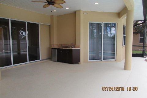 House in Sarasota, Florida 3 bedrooms, 228.45 sq.m. № 1784936 - photo 30
