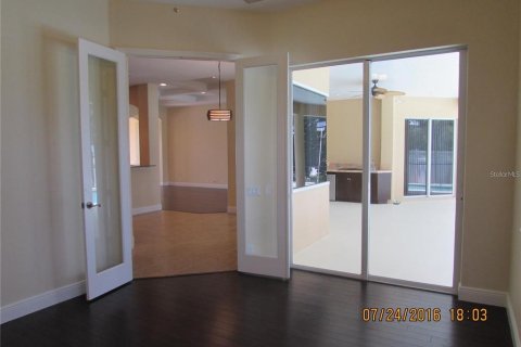 House in Sarasota, Florida 3 bedrooms, 228.45 sq.m. № 1784936 - photo 25