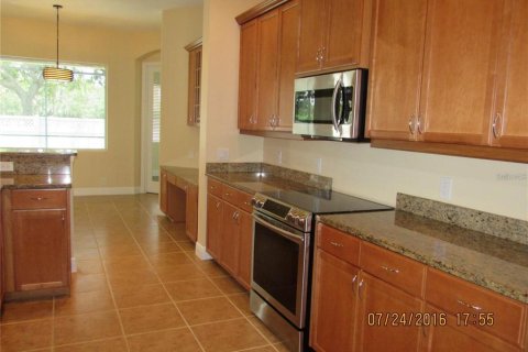 House in Sarasota, Florida 3 bedrooms, 228.45 sq.m. № 1784936 - photo 10