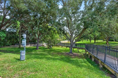 Touwnhouse à vendre à Sanford, Floride: 3 chambres, 156.73 m2 № 2237868 - photo 30