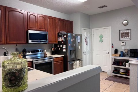 Townhouse in Sanford, Florida 3 bedrooms, 156.73 sq.m. № 2237868 - photo 3