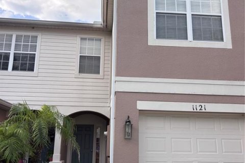 Townhouse in Sanford, Florida 3 bedrooms, 156.73 sq.m. № 2237868 - photo 25