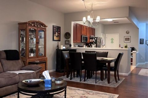Townhouse in Sanford, Florida 3 bedrooms, 156.73 sq.m. № 2237868 - photo 7