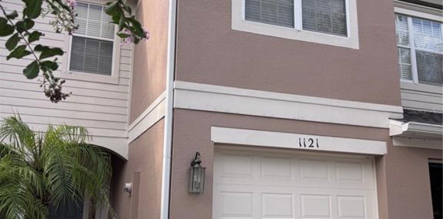 Townhouse in Sanford, Florida 3 bedrooms, 156.73 sq.m. № 2237868