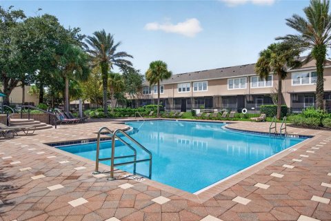 Touwnhouse à vendre à Sanford, Floride: 3 chambres, 156.73 m2 № 2237868 - photo 29