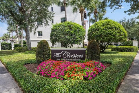 Condo à Winter Park, Floride, 3 chambres № 2395590