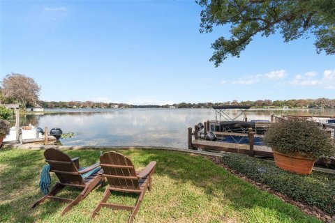 Copropriété à vendre à Winter Park, Floride: 3 chambres, 152.27 m2 № 2395590 - photo 21