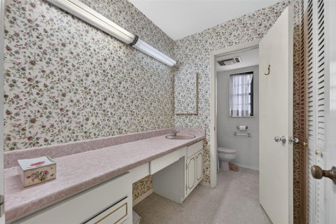 Copropriété à vendre à Winter Park, Floride: 3 chambres, 152.27 m2 № 2395590 - photo 11