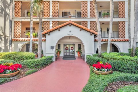 Copropriété à vendre à Winter Park, Floride: 3 chambres, 152.27 m2 № 2395590 - photo 2