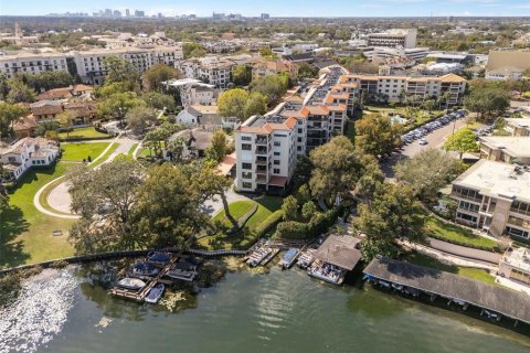 Copropriété à vendre à Winter Park, Floride: 3 chambres, 152.27 m2 № 2395590 - photo 23