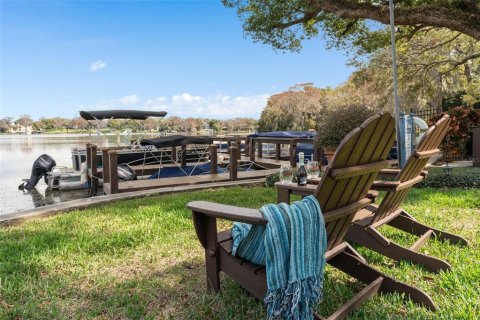 Copropriété à vendre à Winter Park, Floride: 3 chambres, 152.27 m2 № 2395590 - photo 20