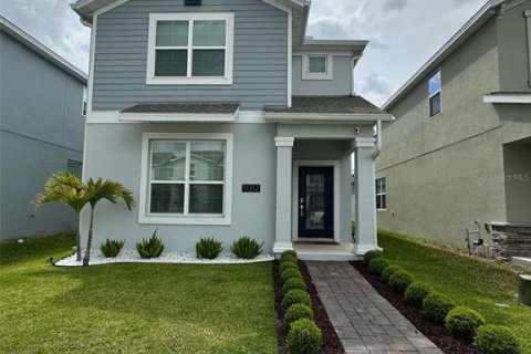 Casa en venta en Orlando, Florida, 4 dormitorios, 228.54 m2 № 1722539 - foto 1