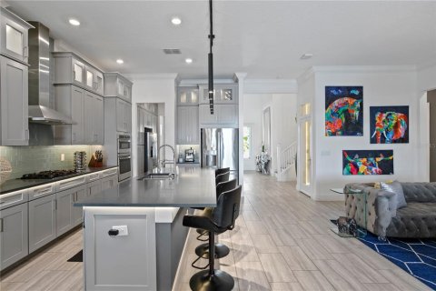 House in Ruskin, Florida 3 bedrooms, 238.85 sq.m. № 1670011 - photo 17