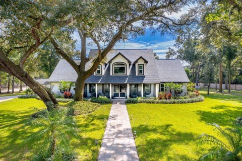 Villa ou maison à Sanford, Floride 4 chambres, 331.66 m2 № 2406558