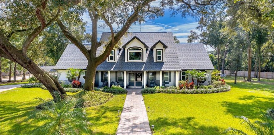 Casa en Sanford, Florida 4 dormitorios, 331.66 m2 № 2406558