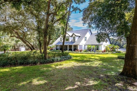 Casa en venta en Sanford, Florida, 4 dormitorios, 331.66 m2 № 2406558 - foto 4