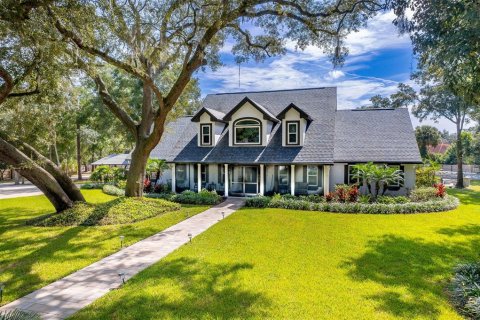 Casa en venta en Sanford, Florida, 4 dormitorios, 331.66 m2 № 2406558 - foto 3