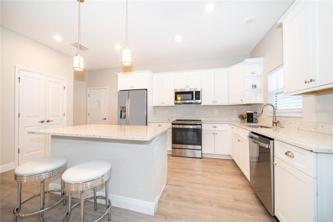 Casa en venta en New Smyrna Beach, Florida, 2 dormitorios, 118.36 m2 № 2385662 - foto 10