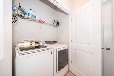 Casa en venta en New Smyrna Beach, Florida, 2 dormitorios, 118.36 m2 № 2385662 - foto 21