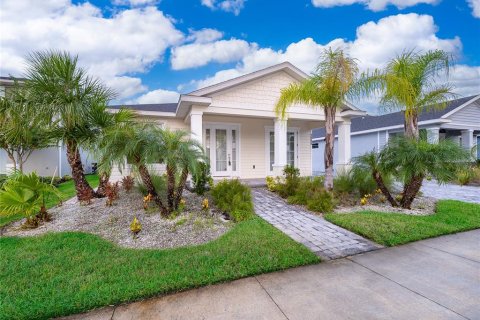 Casa en venta en New Smyrna Beach, Florida, 2 dormitorios, 118.36 m2 № 2385662 - foto 2