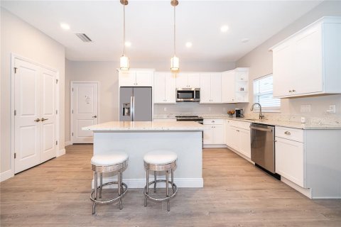 Casa en venta en New Smyrna Beach, Florida, 2 dormitorios, 118.36 m2 № 2385662 - foto 14