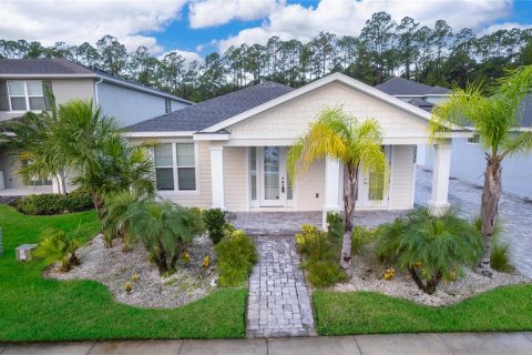 Casa en New Smyrna Beach, Florida 2 dormitorios, 118.36 m2 № 2385662