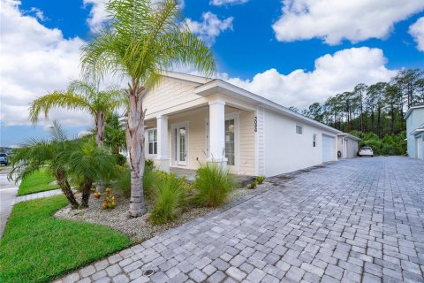 Casa en venta en New Smyrna Beach, Florida, 2 dormitorios, 118.36 m2 № 2385662 - foto 4