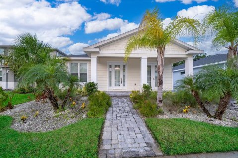 Casa en venta en New Smyrna Beach, Florida, 2 dormitorios, 118.36 m2 № 2385662 - foto 3