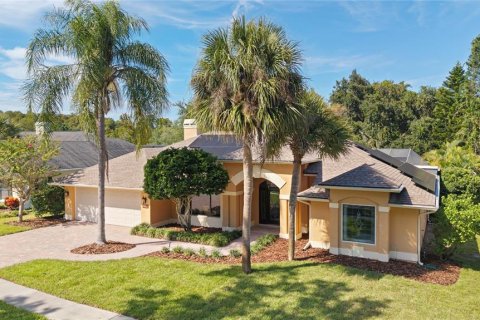 House in Palm Harbor, Florida 4 bedrooms, 256.04 sq.m. № 2393639 - photo 2
