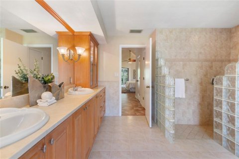 House in Palm Harbor, Florida 4 bedrooms, 256.04 sq.m. № 2393639 - photo 24